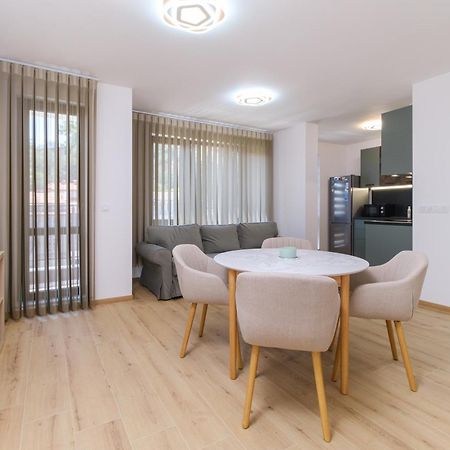 Modern 1-Bedroom Apartment With Free Parking Пловдив Екстериор снимка