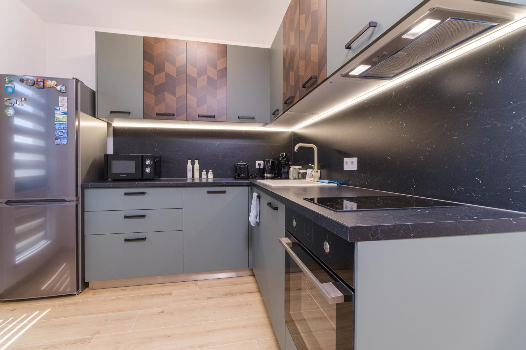 Modern 1-Bedroom Apartment With Free Parking Пловдив Екстериор снимка