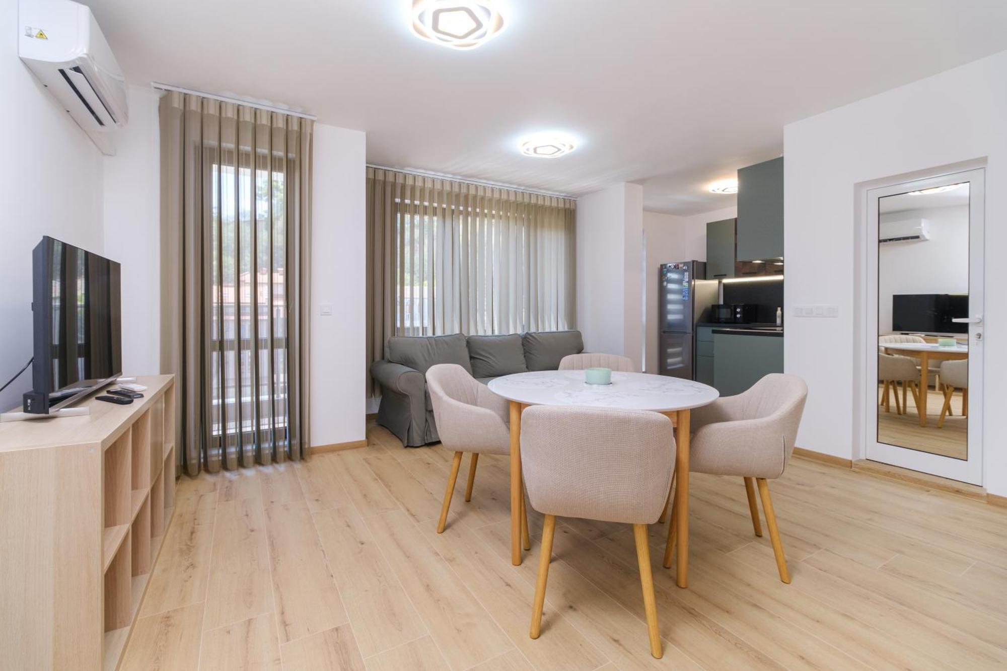 Modern 1-Bedroom Apartment With Free Parking Пловдив Екстериор снимка