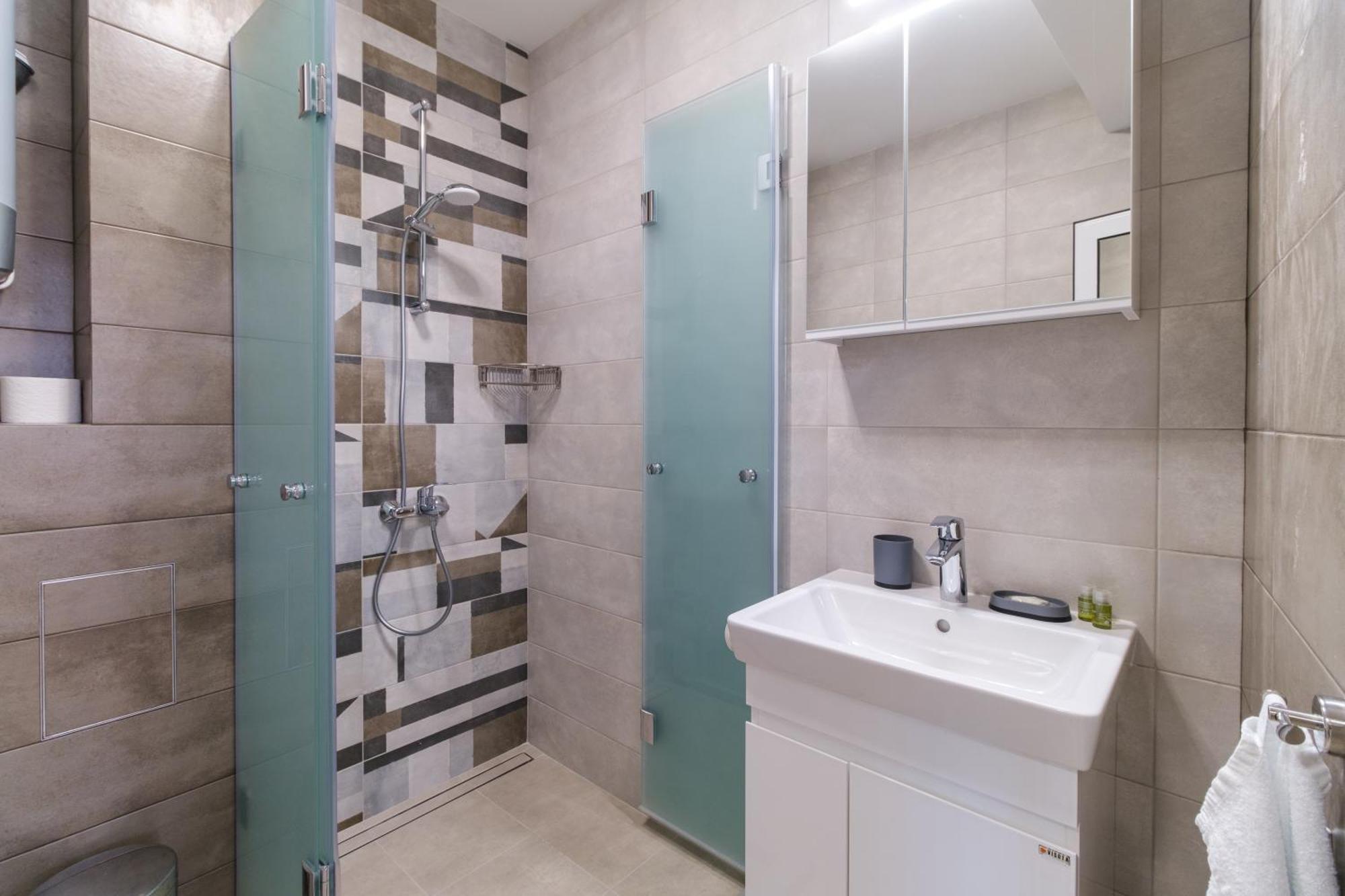 Modern 1-Bedroom Apartment With Free Parking Пловдив Екстериор снимка