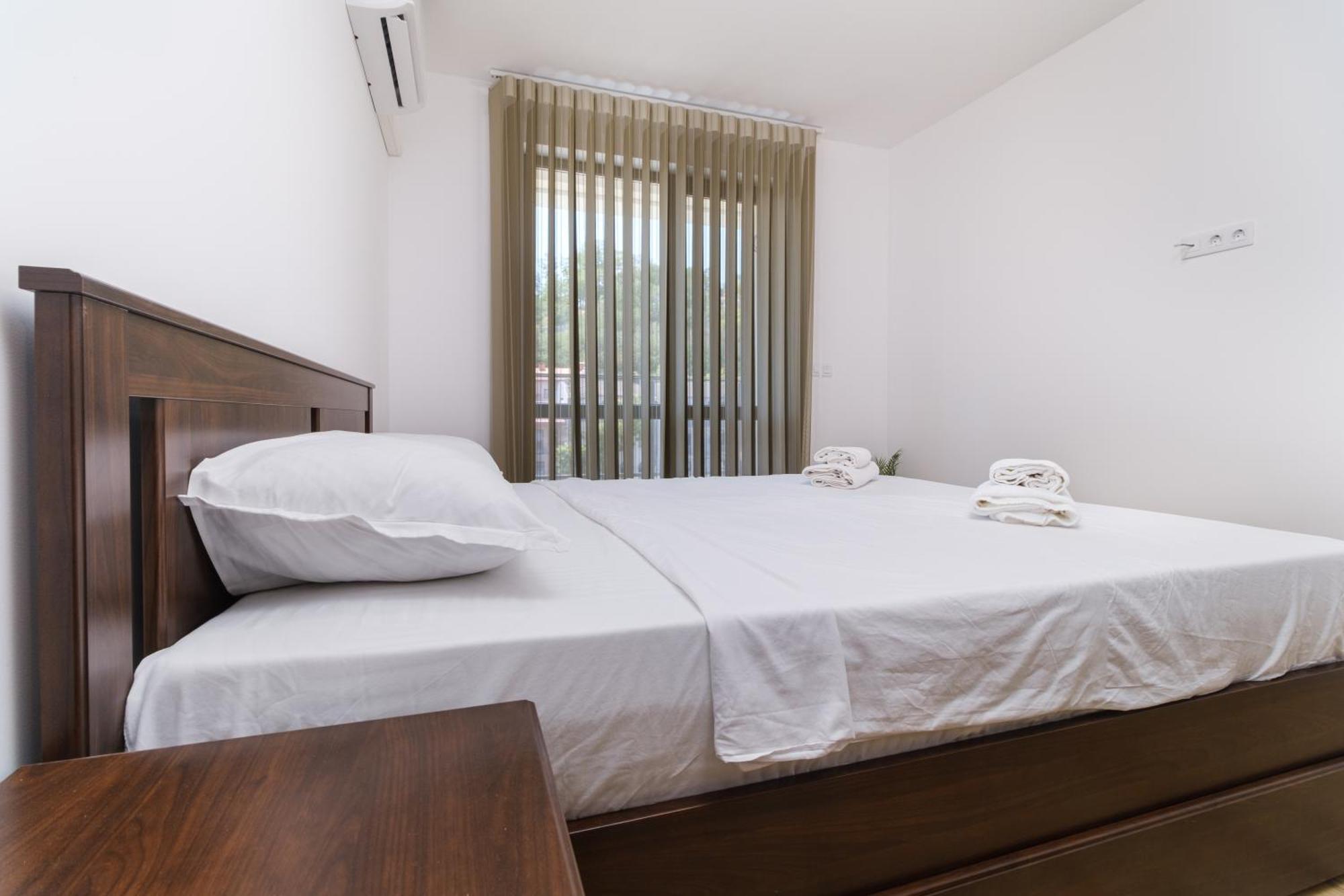 Modern 1-Bedroom Apartment With Free Parking Пловдив Екстериор снимка