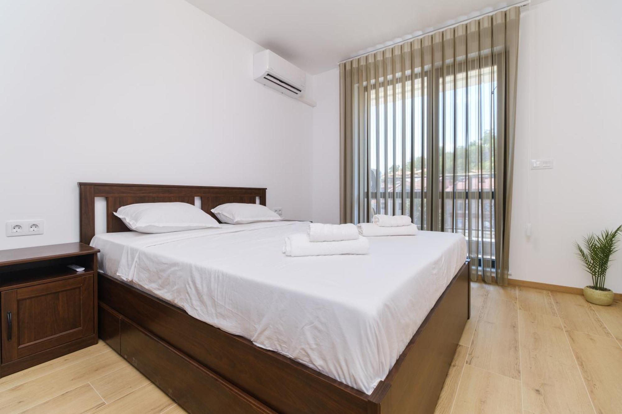 Modern 1-Bedroom Apartment With Free Parking Пловдив Екстериор снимка